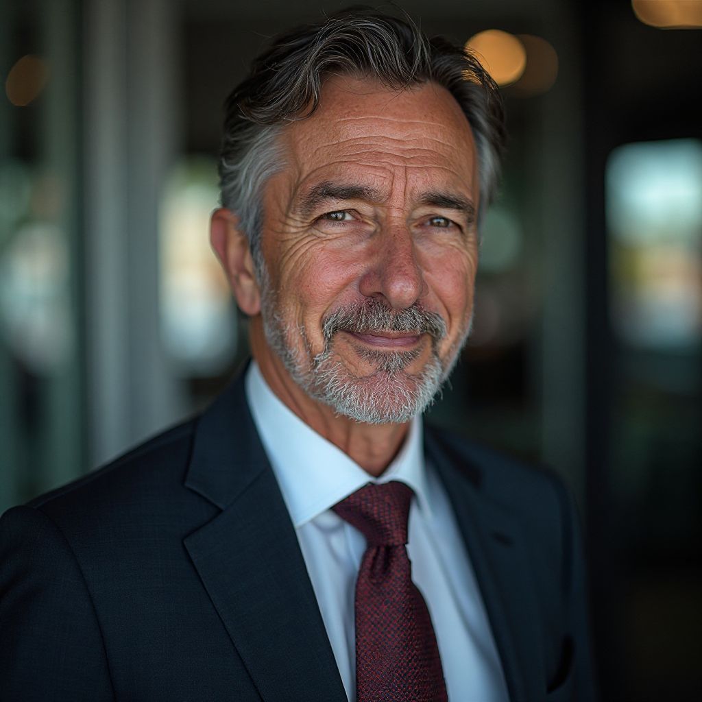 Ricardo Fernández, Inversor Independiente