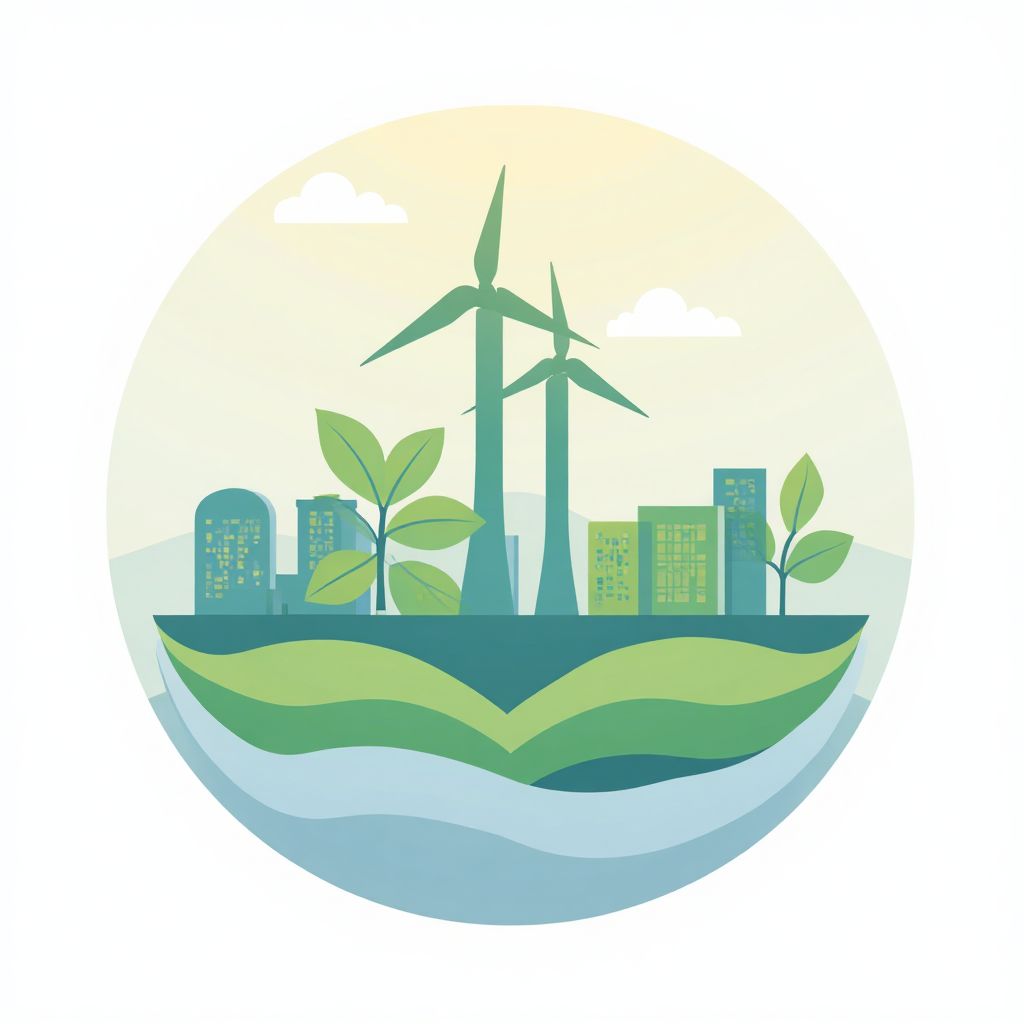 Logo Desarrollos Sustentables SA