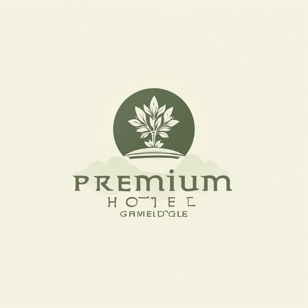 Logo Cadena Hoteles Sustentables